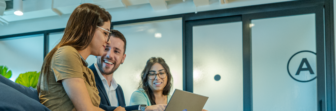 Account Manager | Médias Contas